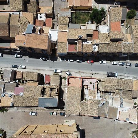 Hotel La Casa Di Nini Agrigento Zewnętrze zdjęcie