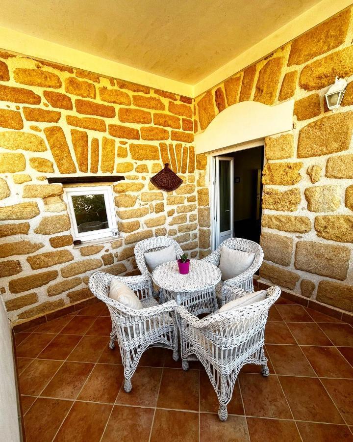 Hotel La Casa Di Nini Agrigento Zewnętrze zdjęcie