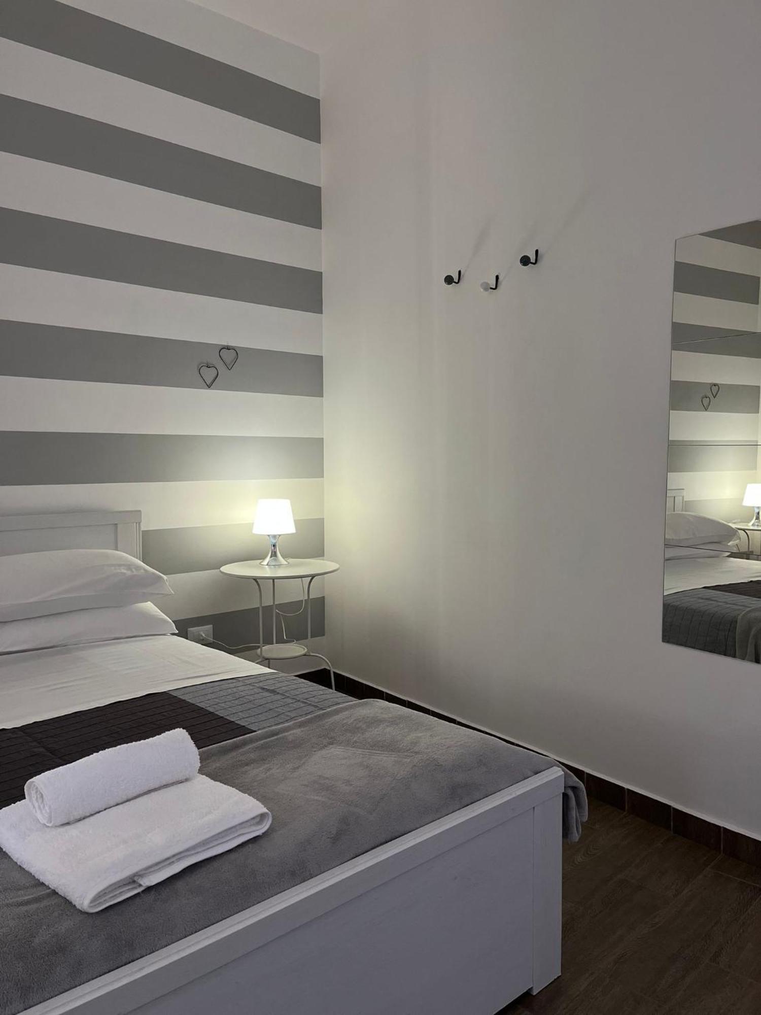 Hotel La Casa Di Nini Agrigento Zewnętrze zdjęcie