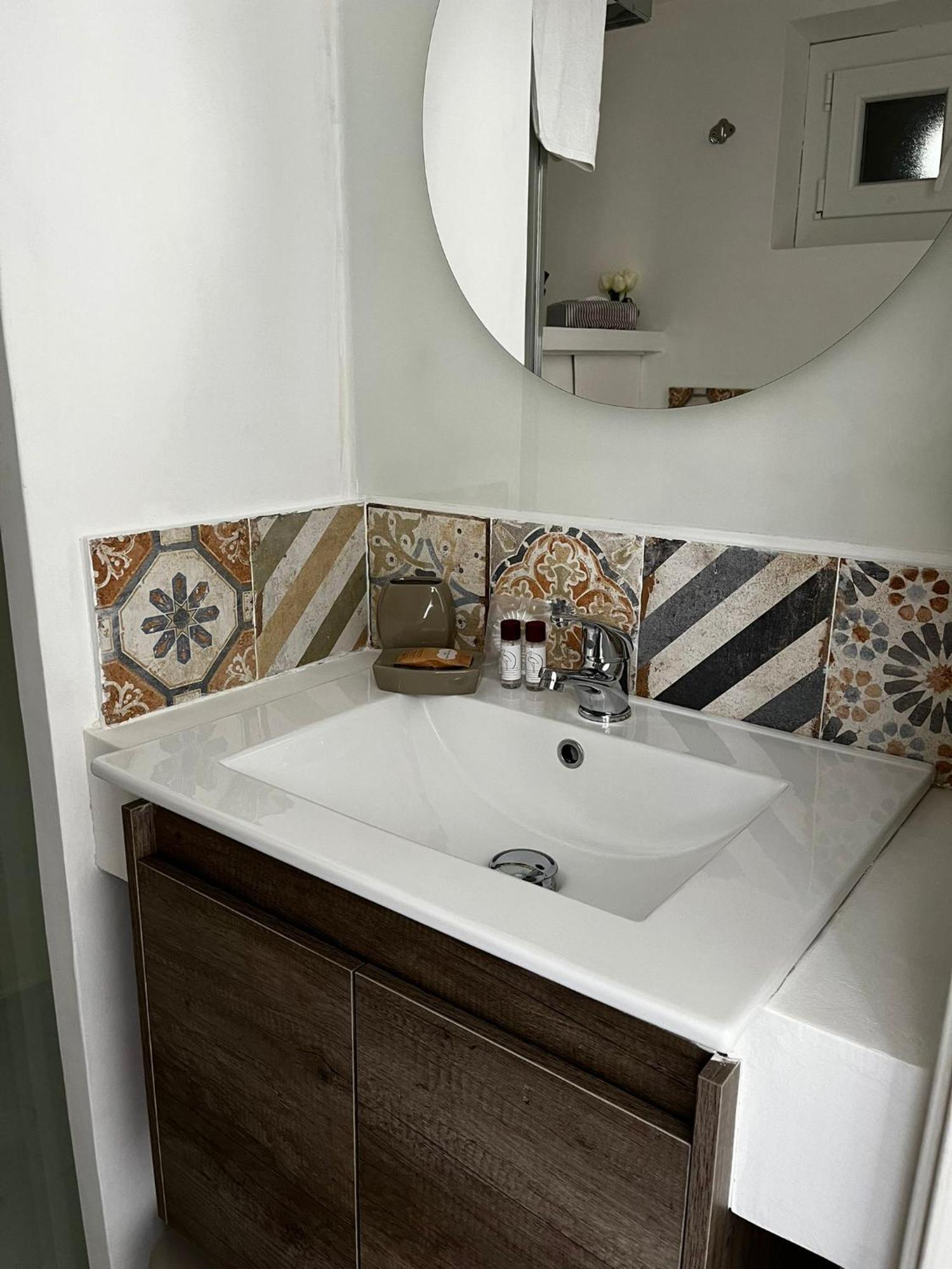 Hotel La Casa Di Nini Agrigento Zewnętrze zdjęcie