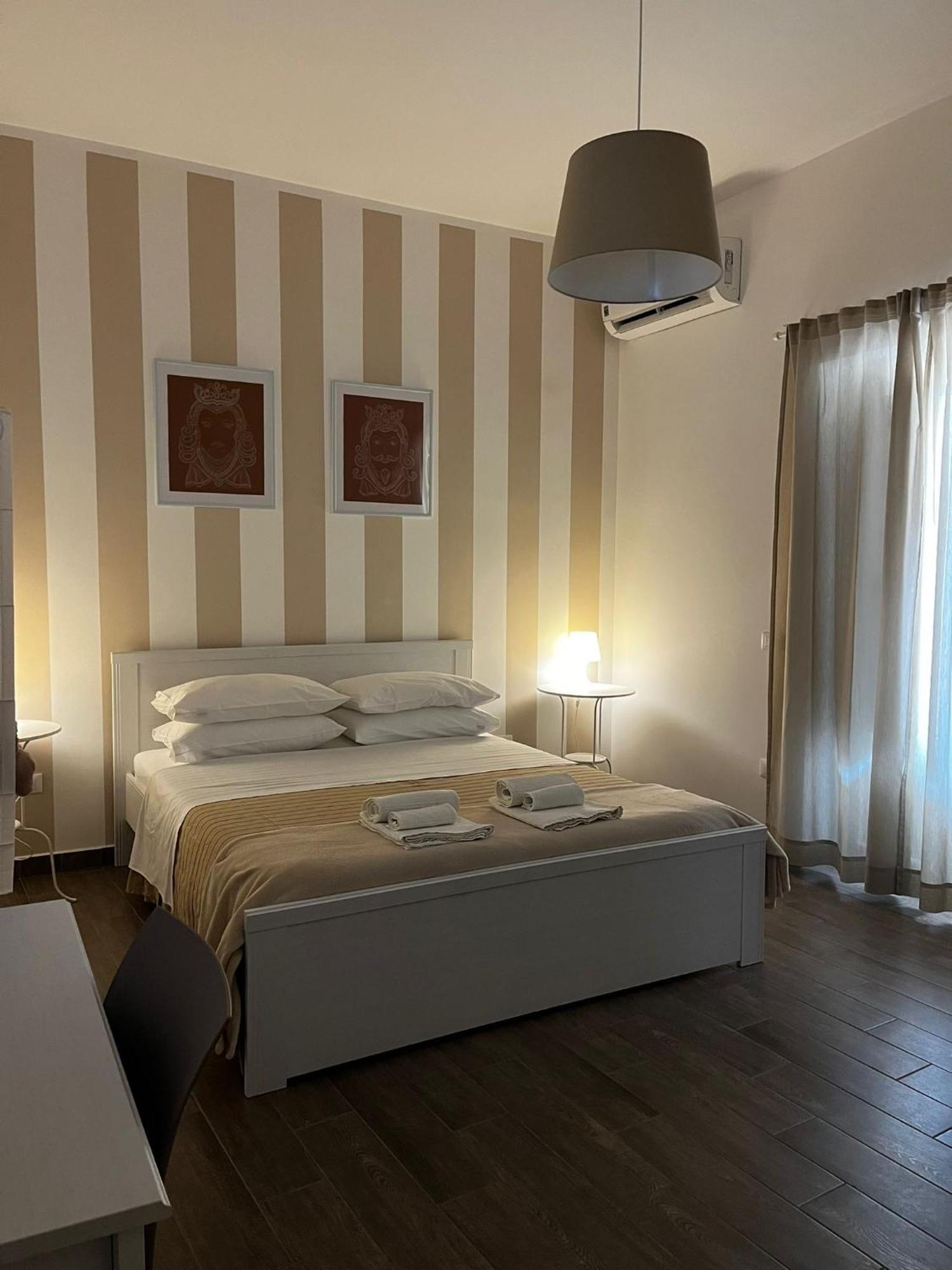 Hotel La Casa Di Nini Agrigento Zewnętrze zdjęcie