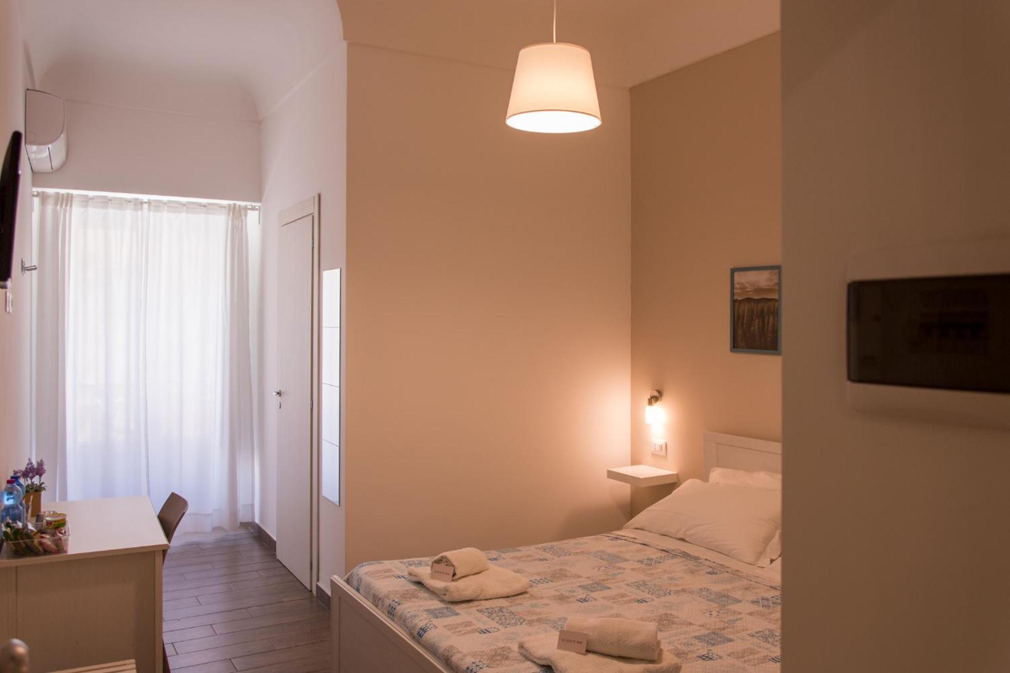 Hotel La Casa Di Nini Agrigento Zewnętrze zdjęcie