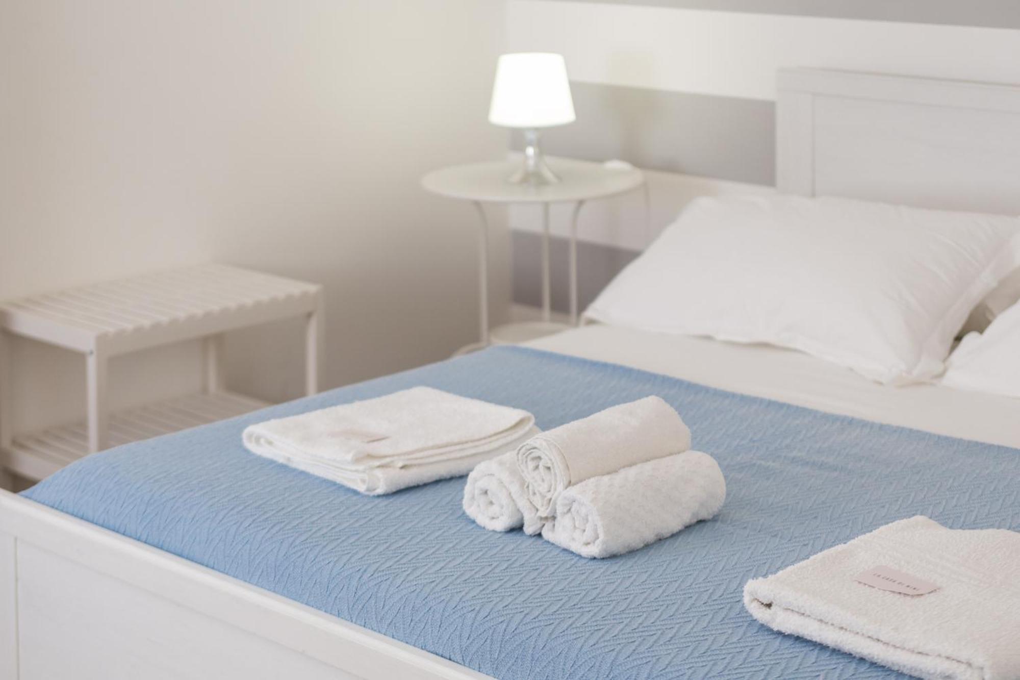 Hotel La Casa Di Nini Agrigento Zewnętrze zdjęcie