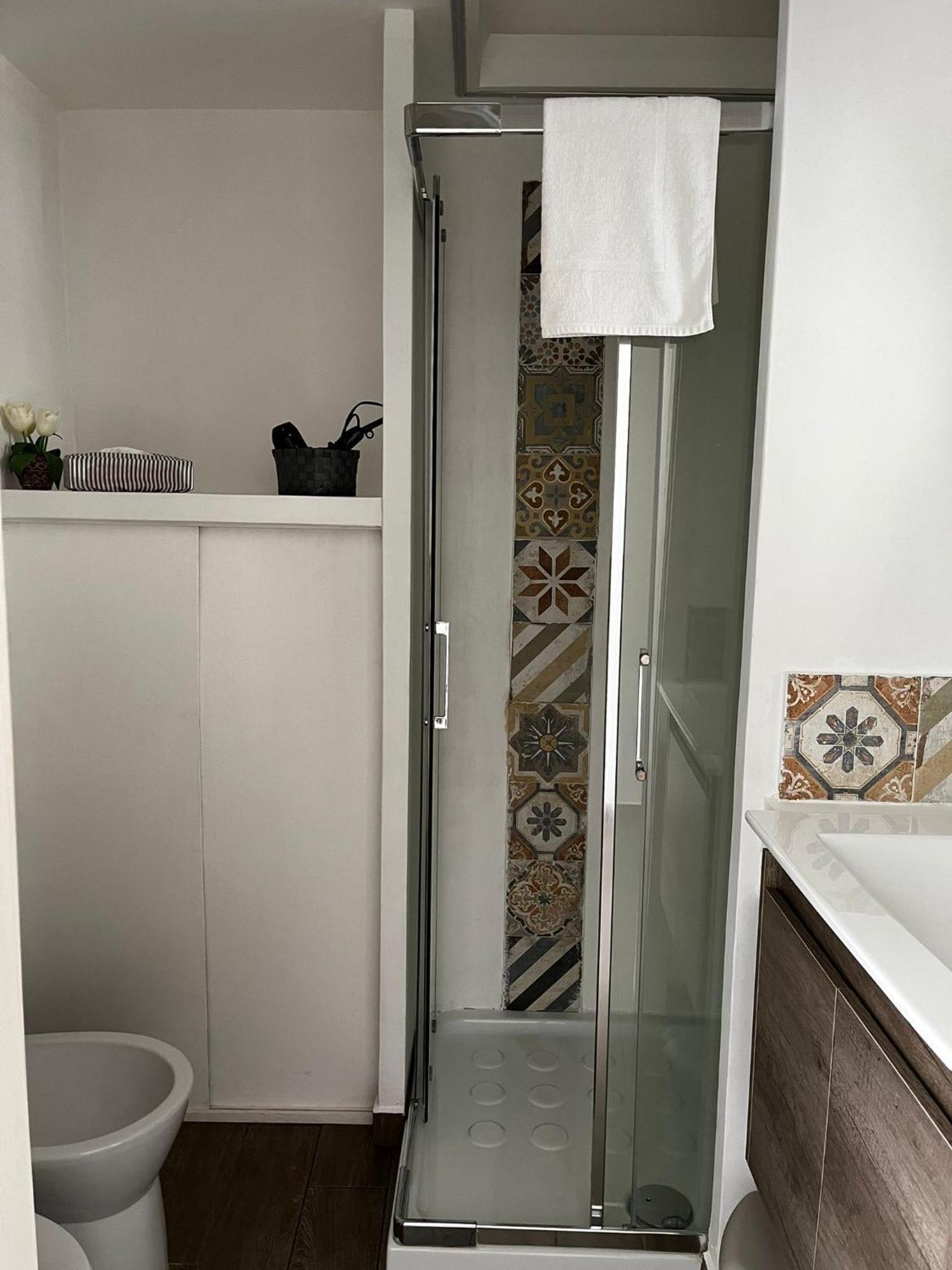 Hotel La Casa Di Nini Agrigento Zewnętrze zdjęcie