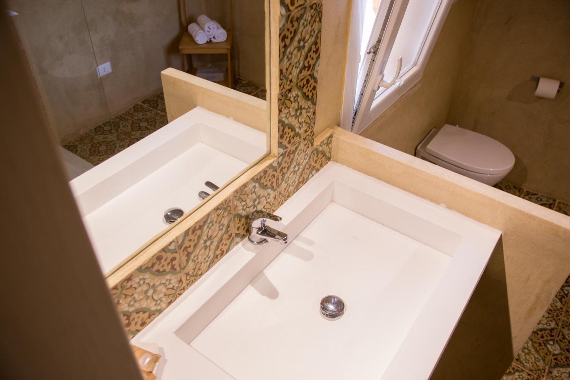 Hotel La Casa Di Nini Agrigento Zewnętrze zdjęcie