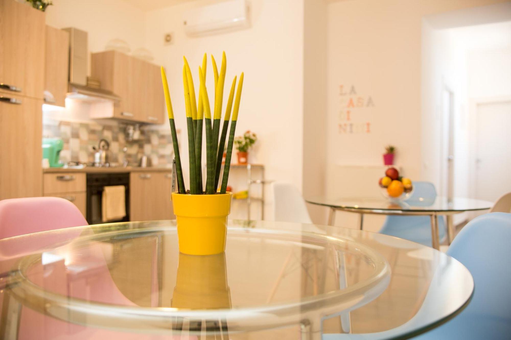 Hotel La Casa Di Nini Agrigento Zewnętrze zdjęcie