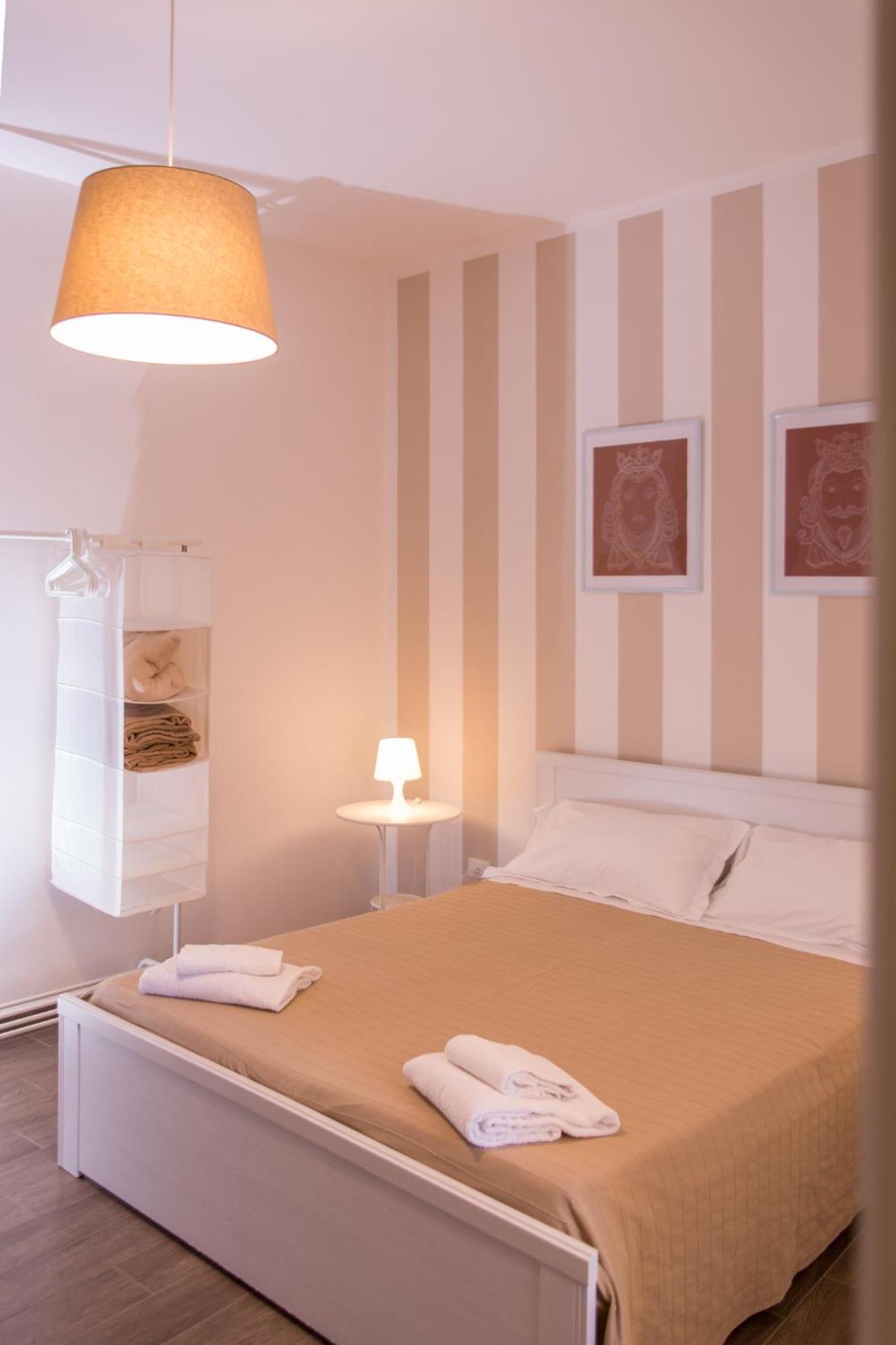 Hotel La Casa Di Nini Agrigento Zewnętrze zdjęcie