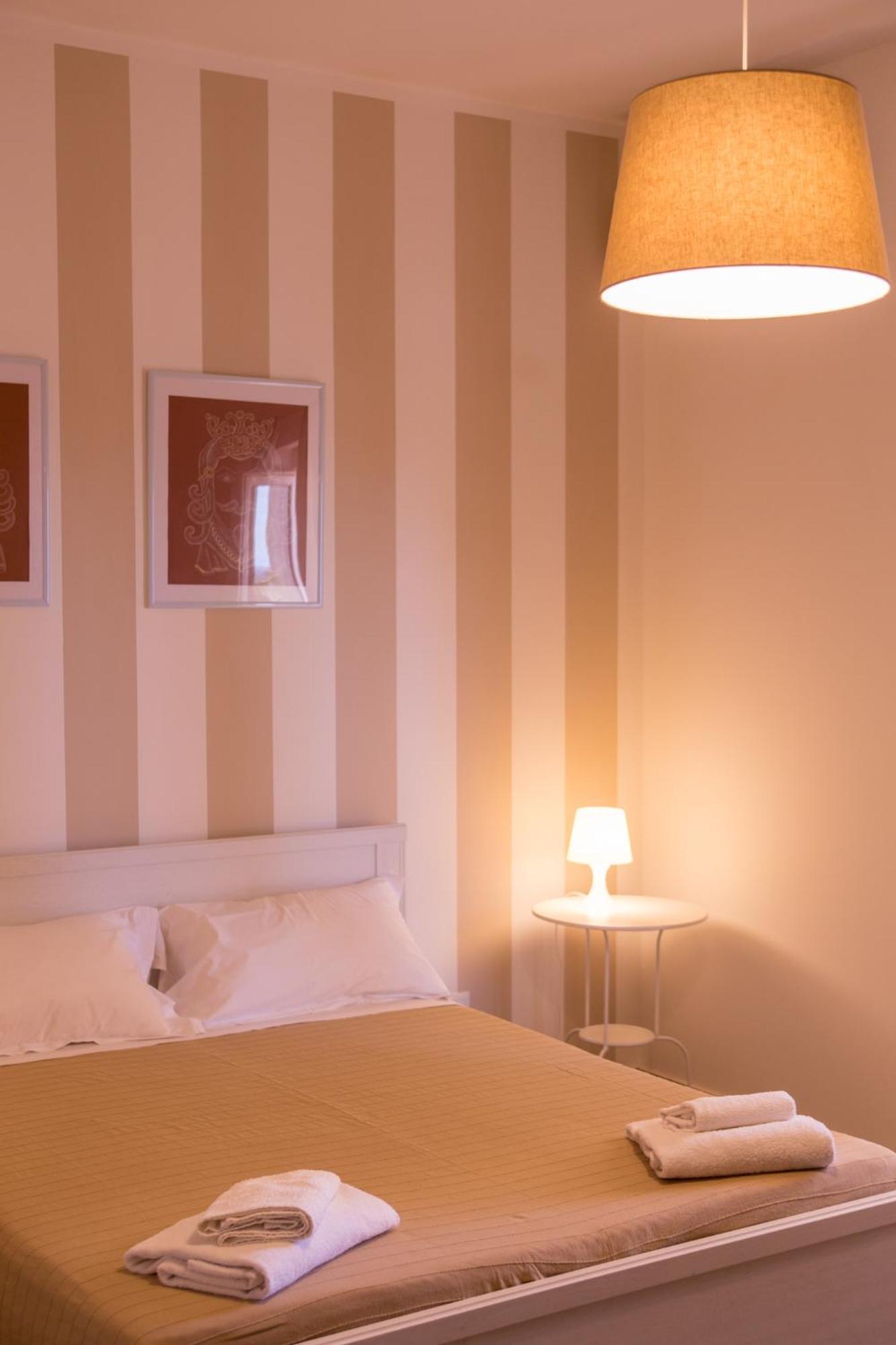 Hotel La Casa Di Nini Agrigento Zewnętrze zdjęcie