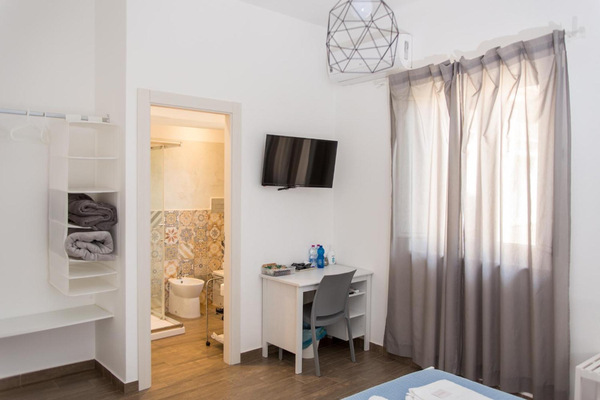 Hotel La Casa Di Nini Agrigento Zewnętrze zdjęcie