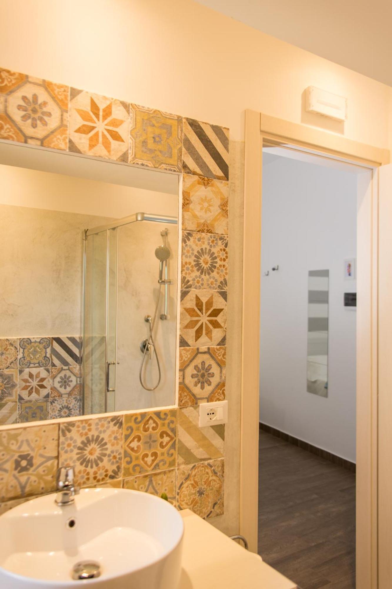 Hotel La Casa Di Nini Agrigento Zewnętrze zdjęcie