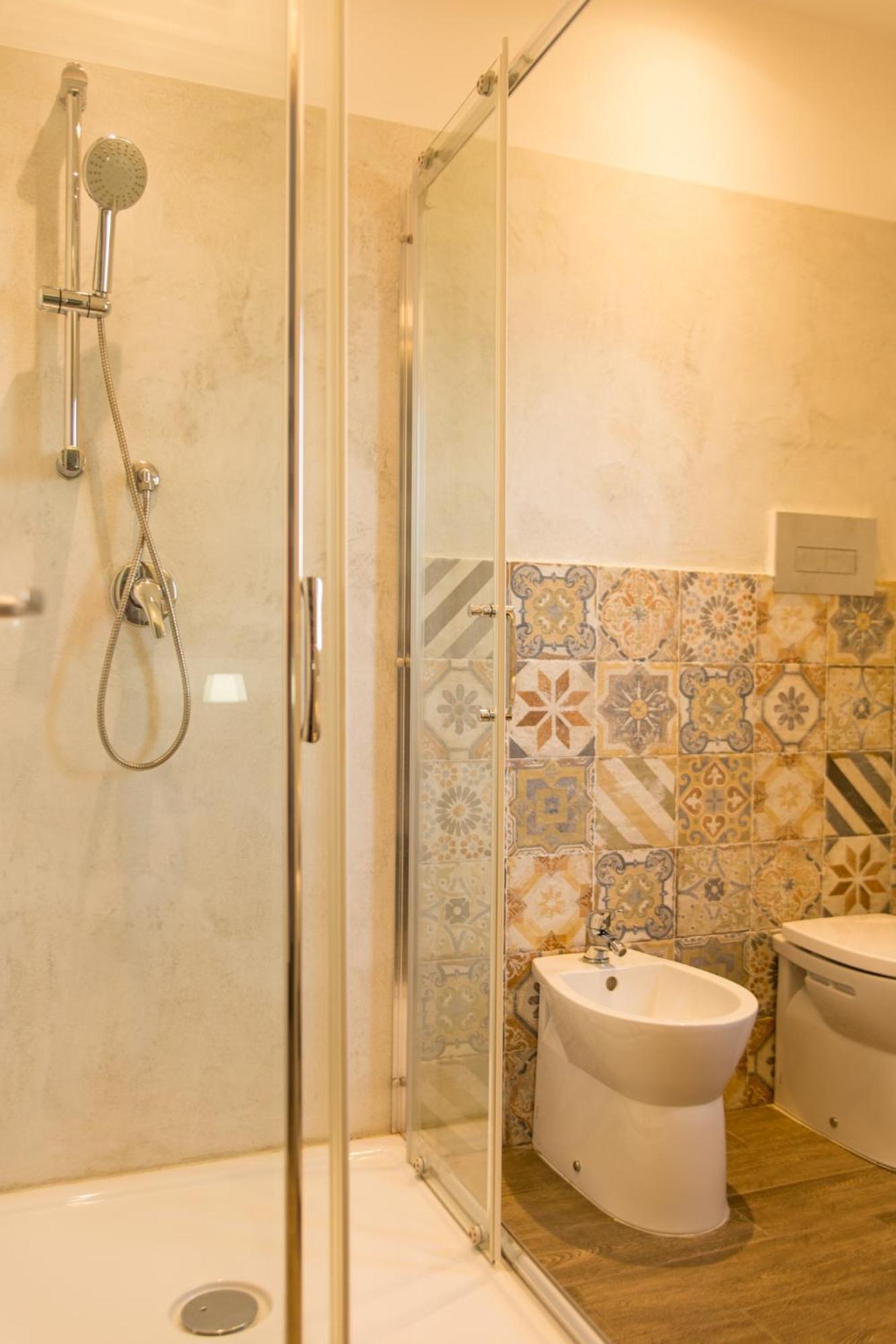 Hotel La Casa Di Nini Agrigento Zewnętrze zdjęcie