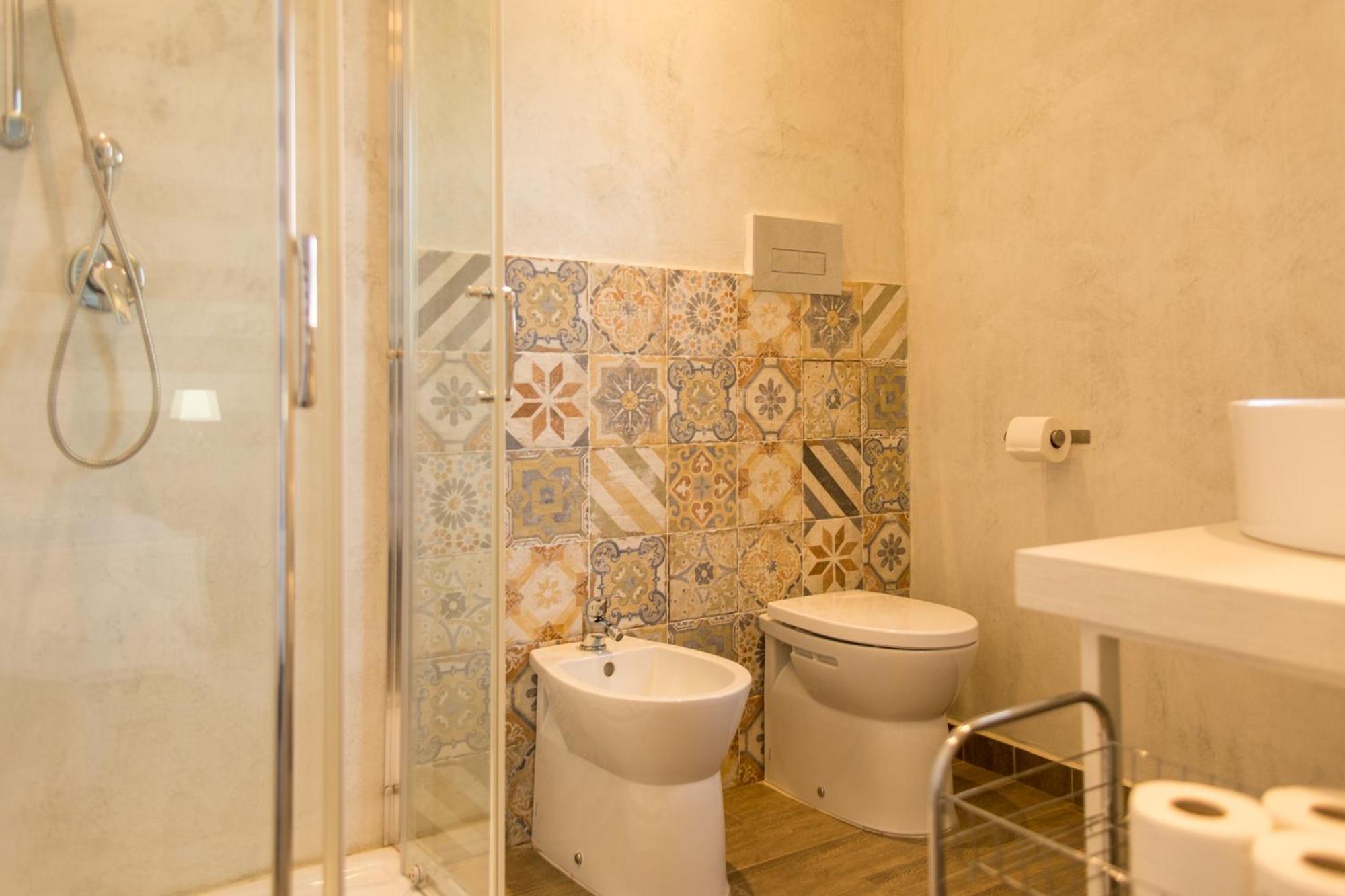 Hotel La Casa Di Nini Agrigento Zewnętrze zdjęcie
