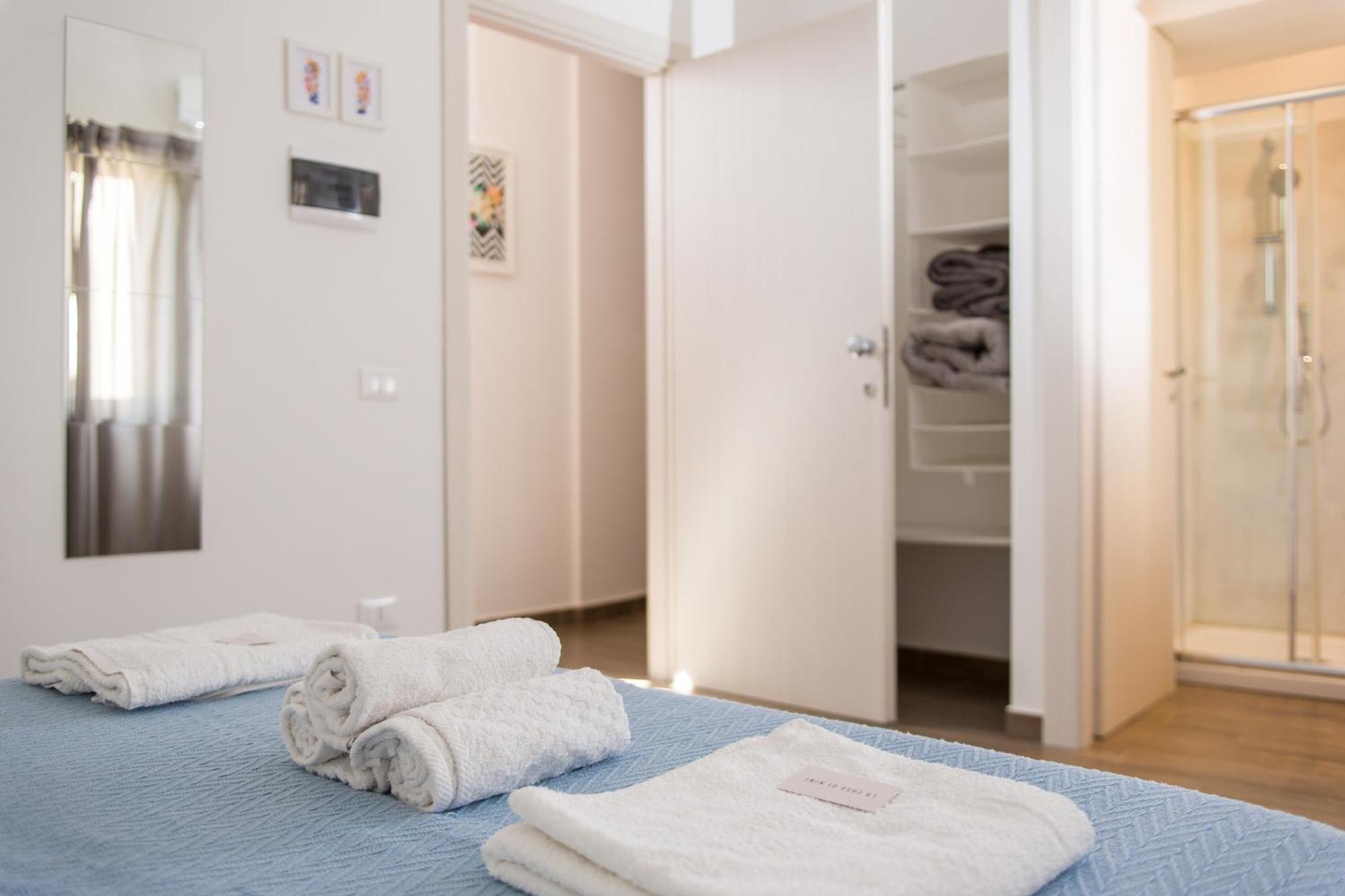 Hotel La Casa Di Nini Agrigento Zewnętrze zdjęcie