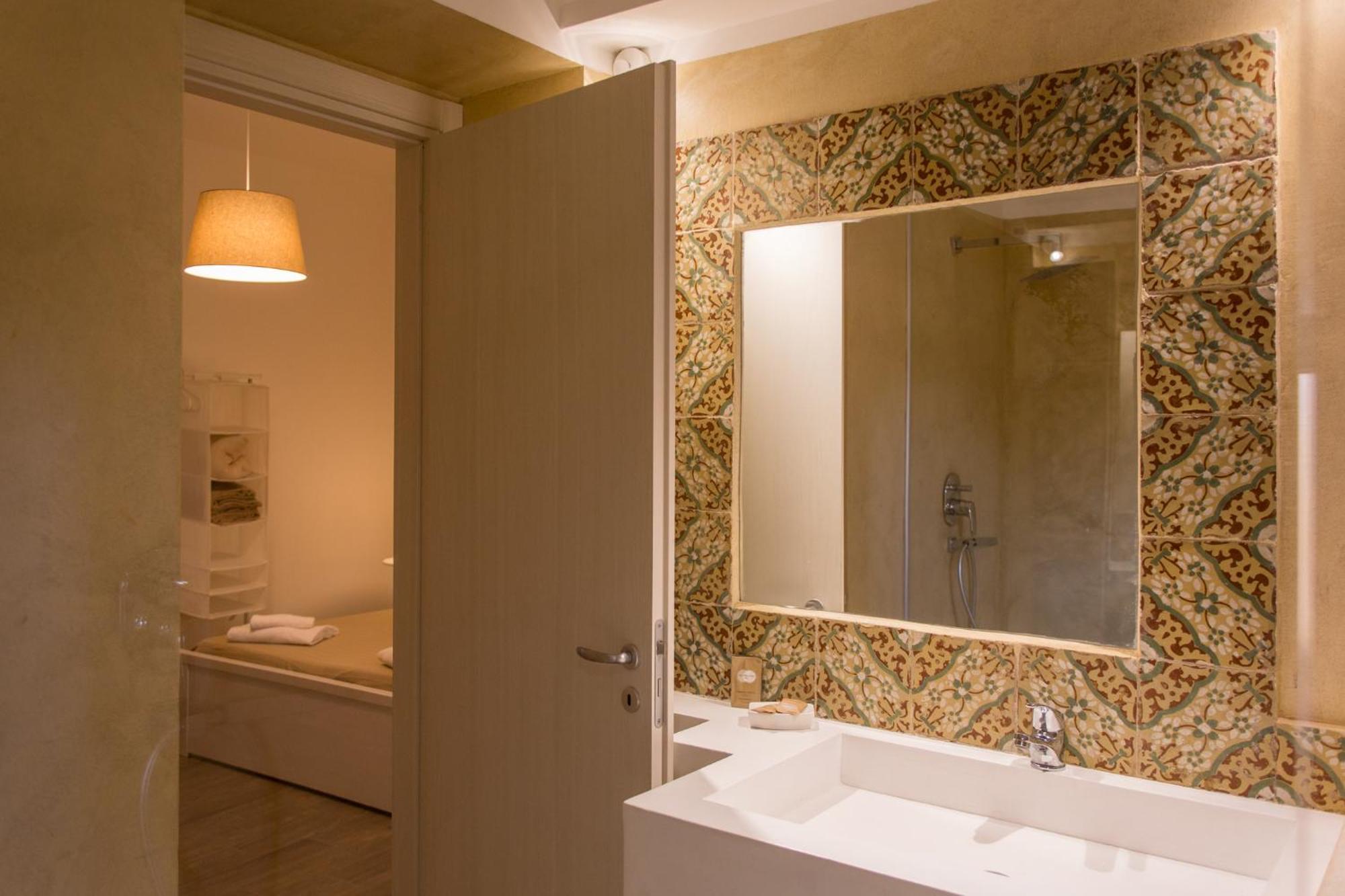 Hotel La Casa Di Nini Agrigento Zewnętrze zdjęcie