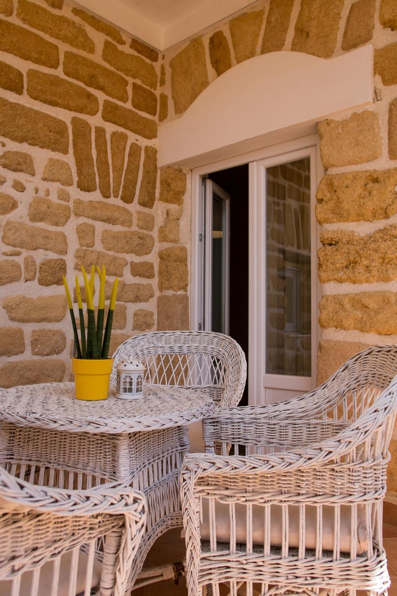 Hotel La Casa Di Nini Agrigento Zewnętrze zdjęcie