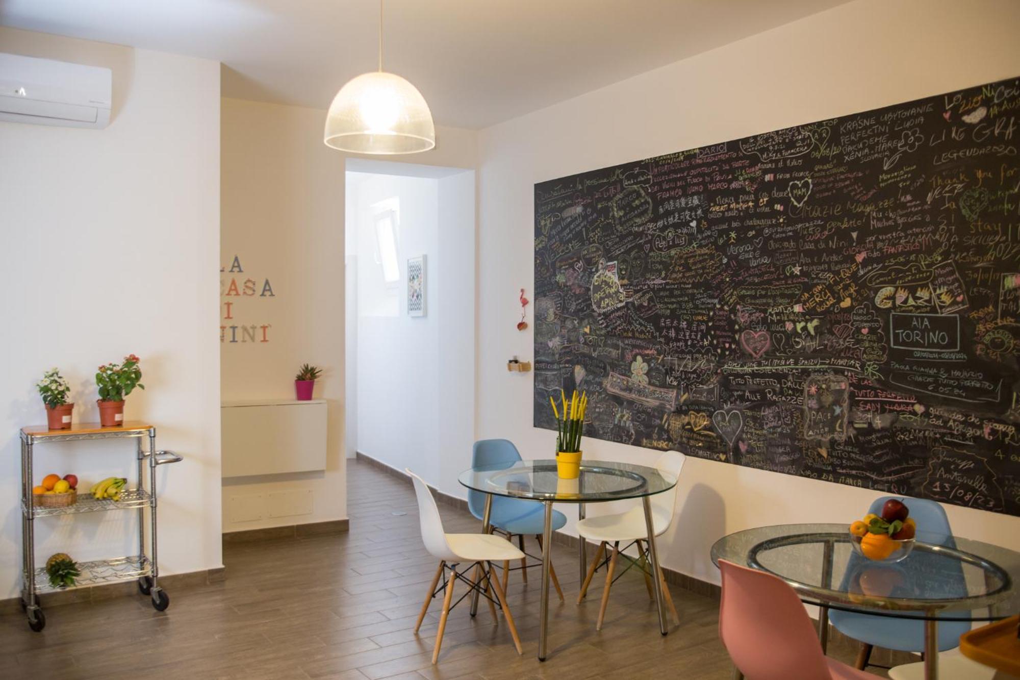Hotel La Casa Di Nini Agrigento Zewnętrze zdjęcie