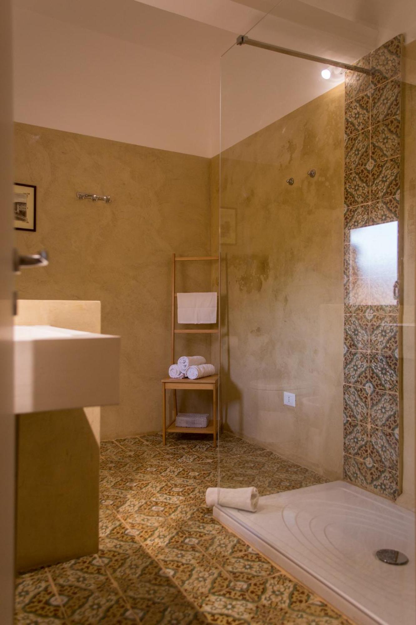 Hotel La Casa Di Nini Agrigento Zewnętrze zdjęcie