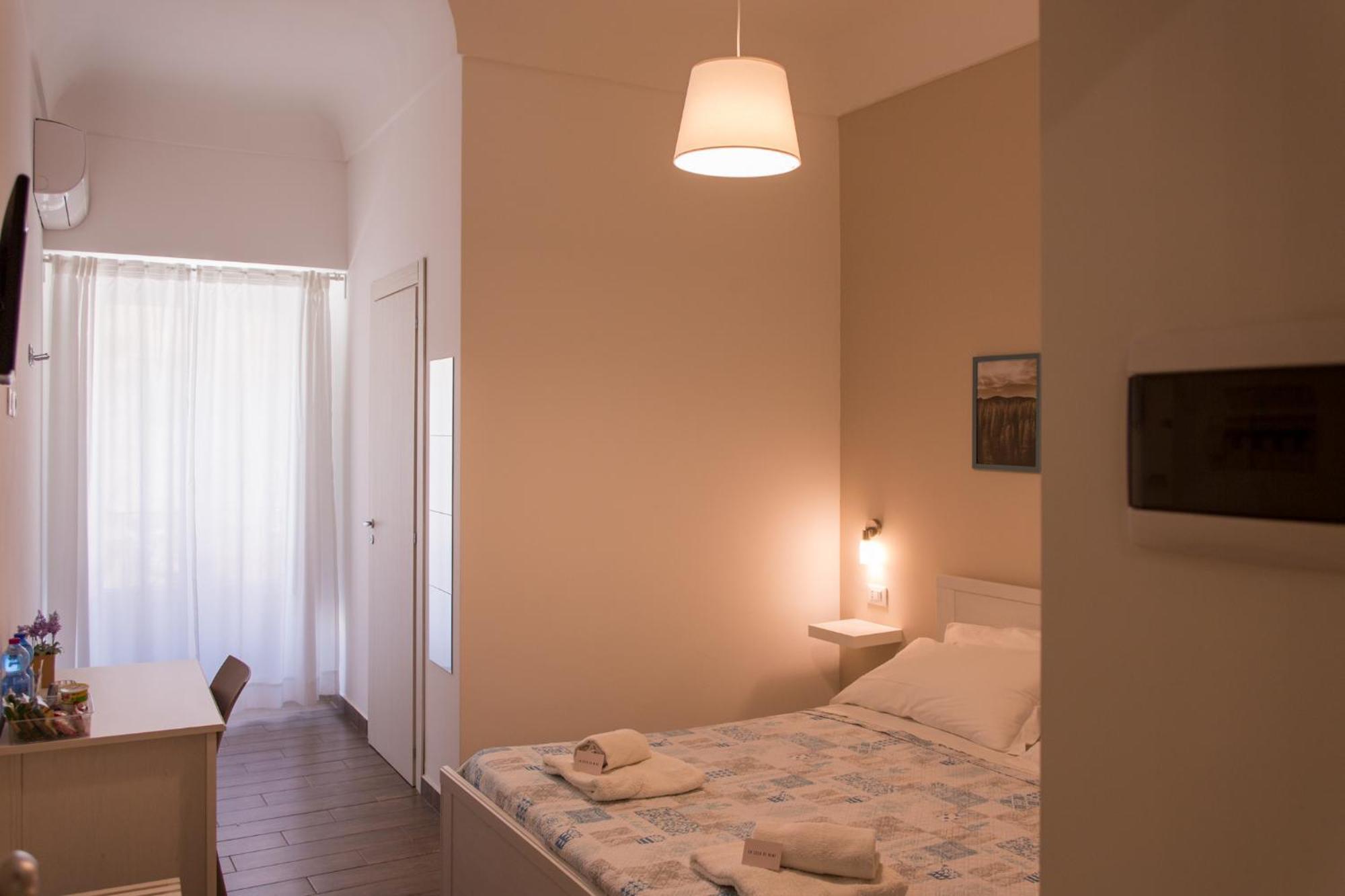 Hotel La Casa Di Nini Agrigento Zewnętrze zdjęcie