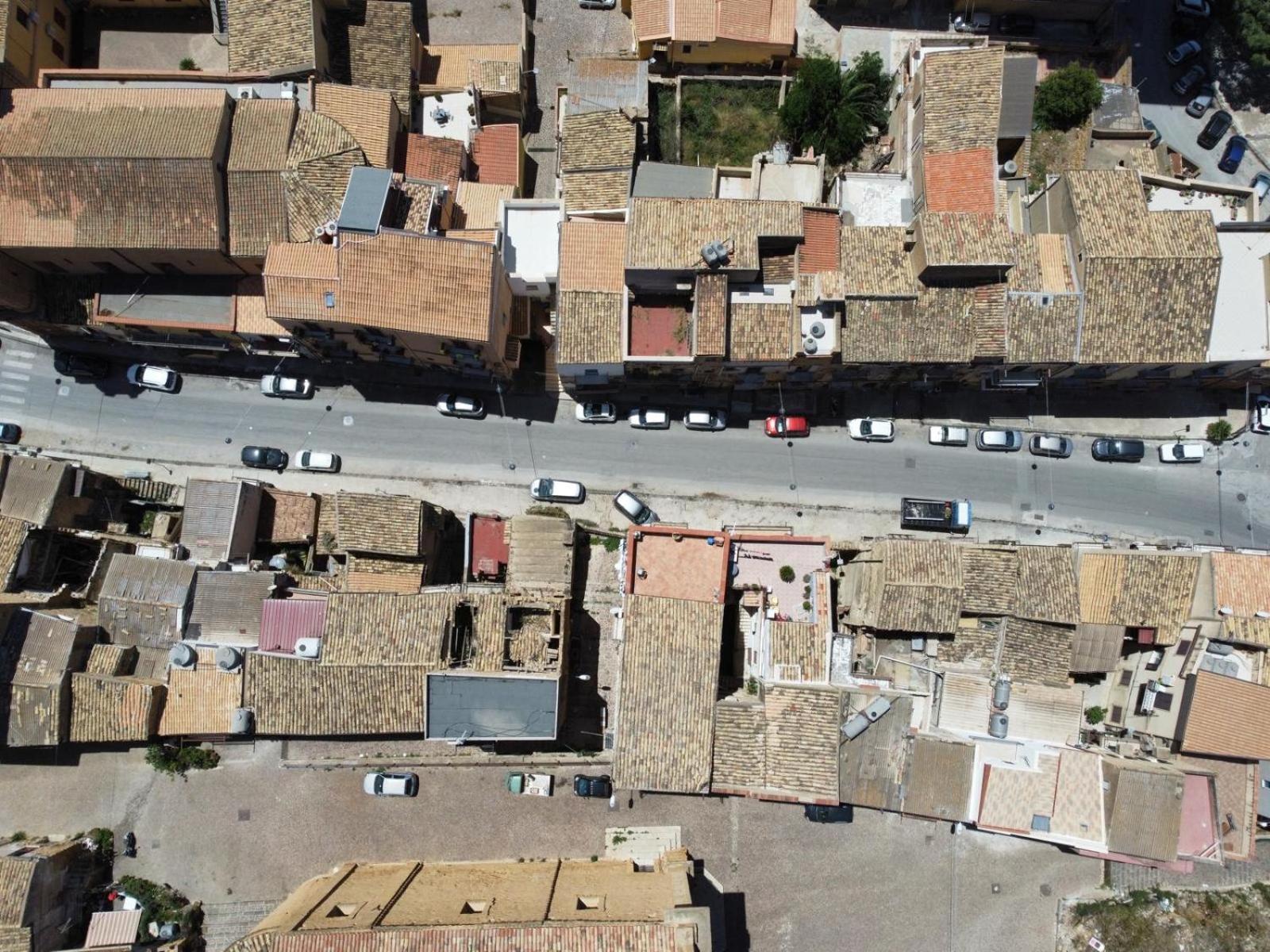 Hotel La Casa Di Nini Agrigento Zewnętrze zdjęcie