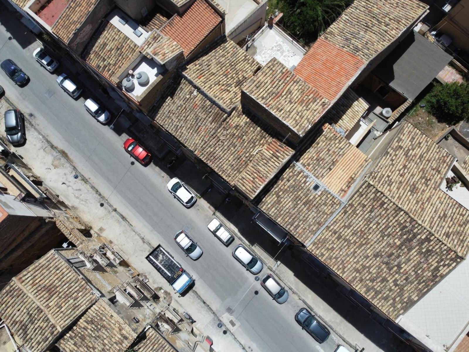 Hotel La Casa Di Nini Agrigento Zewnętrze zdjęcie
