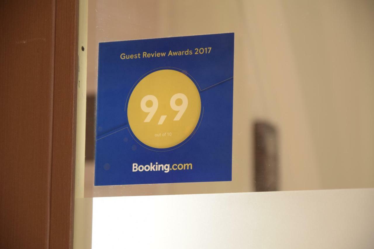 Hotel La Casa Di Nini Agrigento Zewnętrze zdjęcie